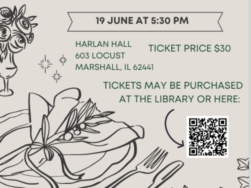 A Timeless Gathering: Live History Dinner Theater